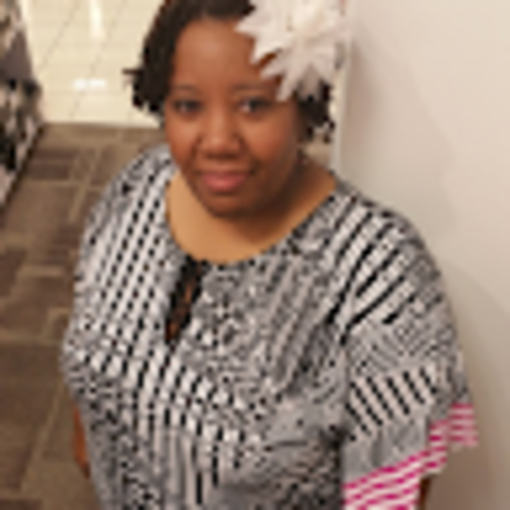 Meet your Posher, Jillian